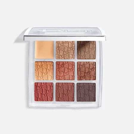 Dior Backstage Eye Palette - 003 Amber Neutrals