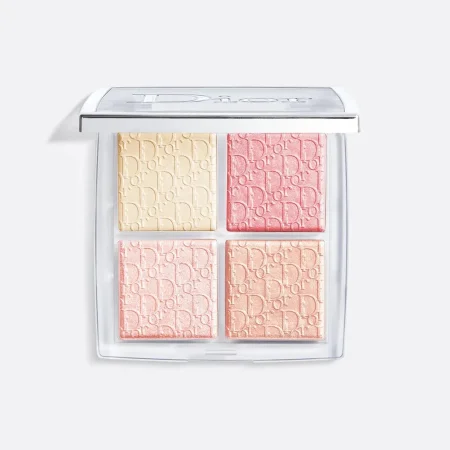 Dior Backstage Glow Face Palette - 004 Rose Gold