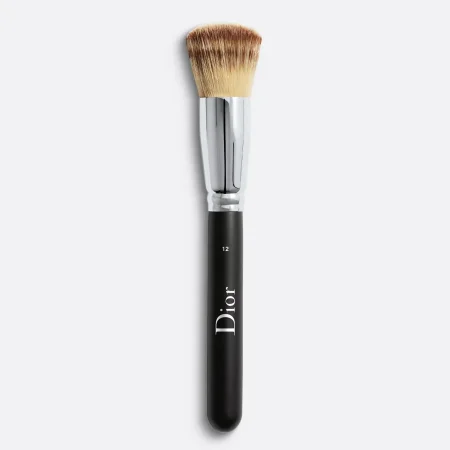 DIOR BACKSTAGE FULL COVERAGE FLUID FOUNDATION BRUSH N° 12