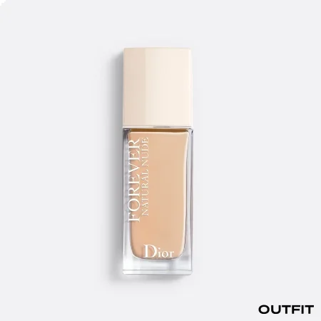 Dior Forever Natural Nude - 2W Warm