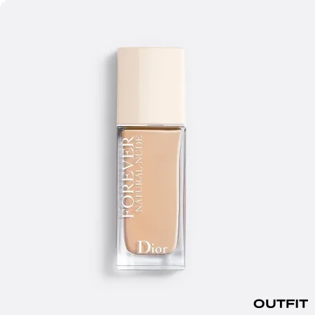 Dior Forever Natural Nude - 2.5N Neutral