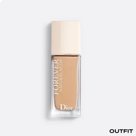 Dior Forever Natural Nude - 3N Neutral