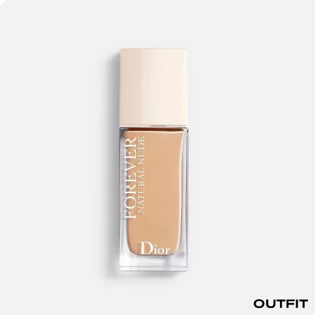 Dior Forever Natural Nude - 3W Warm