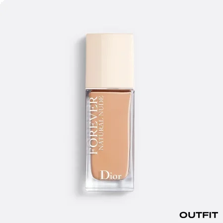 Dior Forever Natural Nude - 3CR Cool Rosy