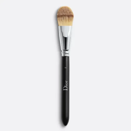 DIOR BACKSTAGE LIGHT COVERAGE FOUNDATION BRUSH N° 11