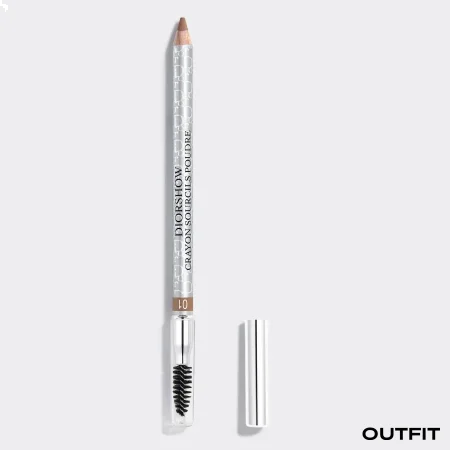 Diorshow Eyebrow Pencil  VENDOR  - 01 Blond