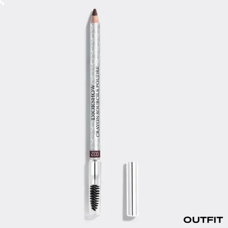 Diorshow Eyebrow Pencil  VENDOR  - 032 Dark Brown