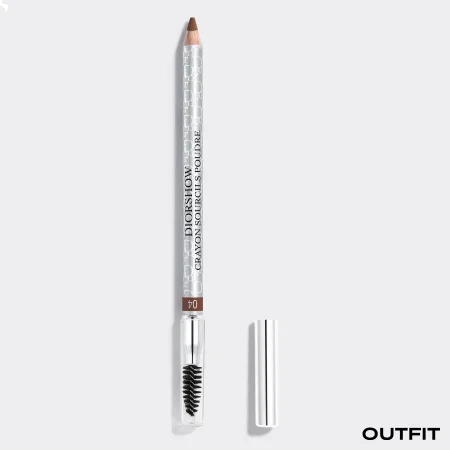 Diorshow Eyebrow Pencil  VENDOR  - 04 Auburn