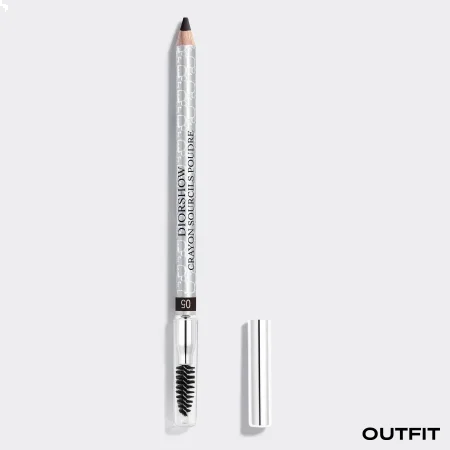 Diorshow Eyebrow Pencil  VENDOR  - 05 Black