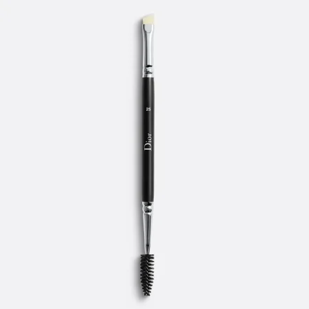 DIOR BACKSTAGE DOUBLE ENDED BROW BRUSH N° 25  VENDOR DIOR