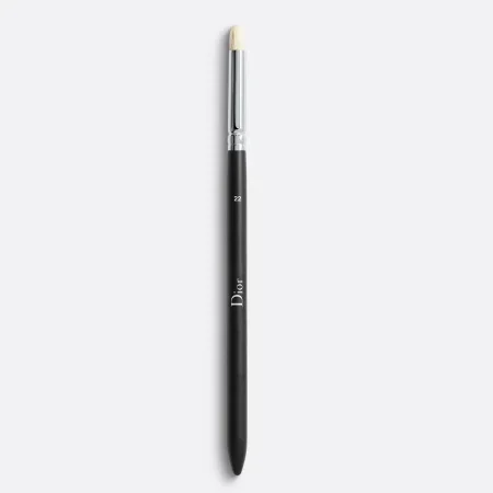 DIOR BACKSTAGE SMALL EYESHADOW BLENDING BRUSH N° 22