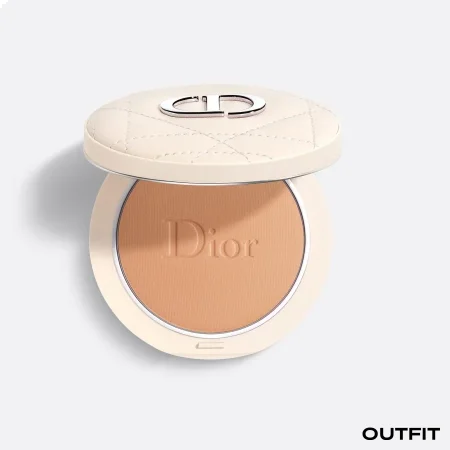 Dior Forever Natural Bronze - 02 Light Bronze