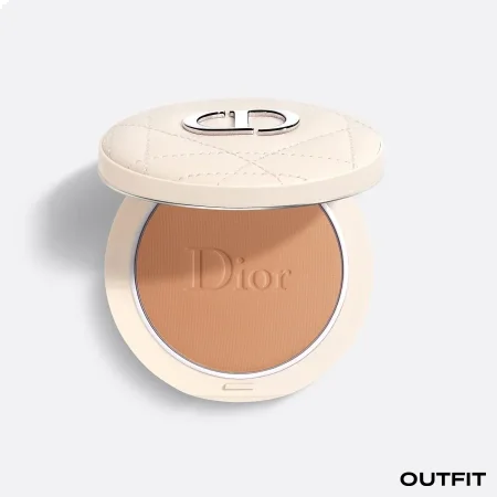 Dior Forever Natural Bronze - 03 Soft Bronze