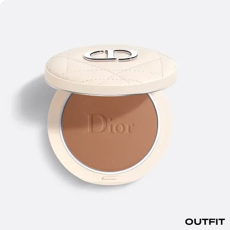 Dior Forever Natural Bronze - 06 Amber Bronze