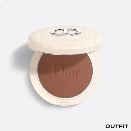 Dior Forever Natural Bronze - 08 Deep Bronze