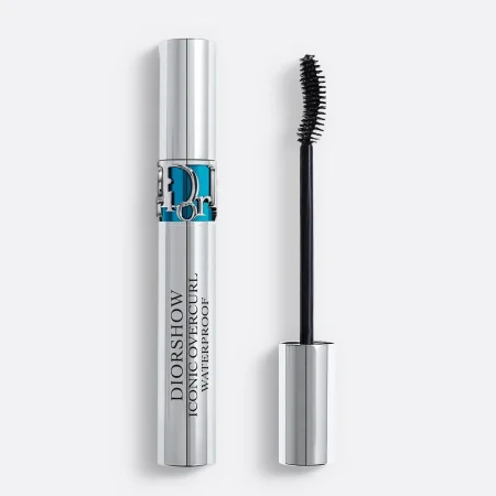 Diorshow Iconic Overcurl Waterproof