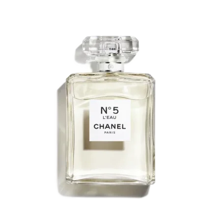  CHANEL (N°5 L'EAU( EDT