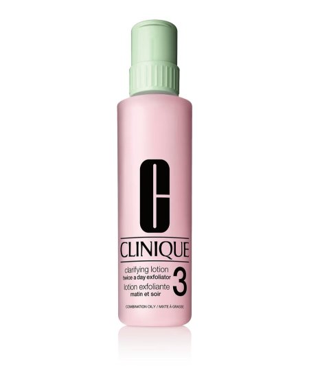  Clinique Clarifying Lotion