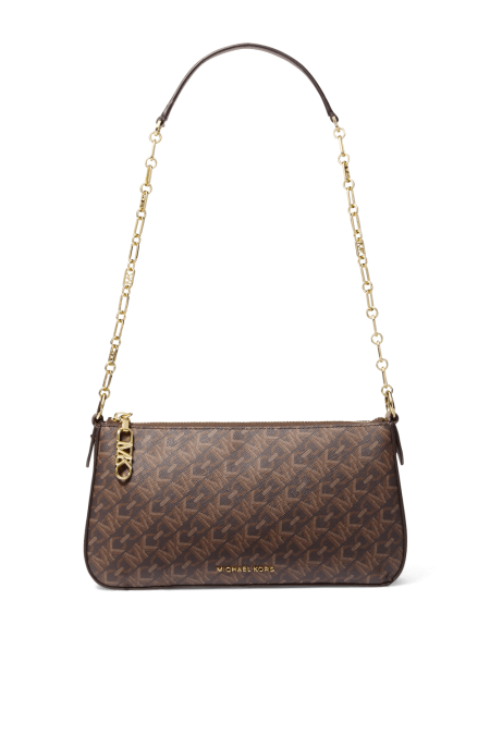 MICHAEL KORS Empire shoulder bag