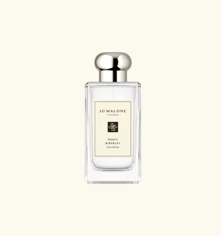 Poppy & Barley Cologne