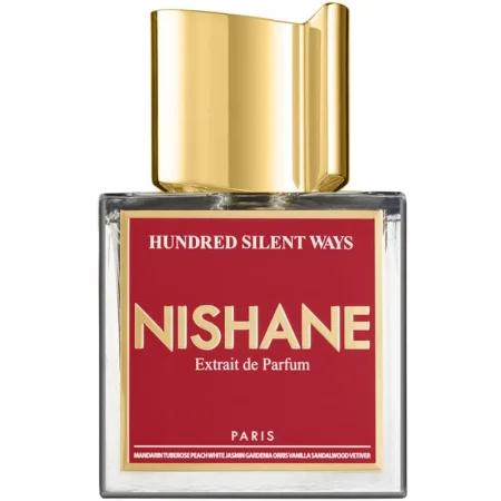 NISHANE  extrait de parfum 