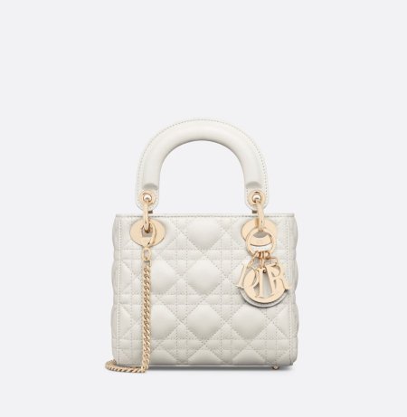 Mini Lady Dior Bag