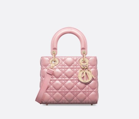 Lady Dior Small