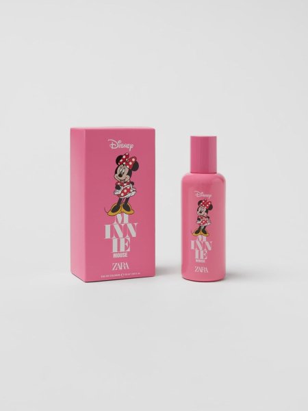 MINNIE MOUSE © DISNEY 50ML