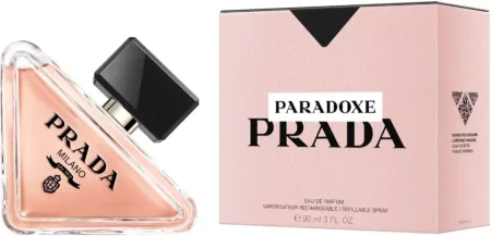 Prada Paradoxe Eau De Parfum 90 ml 