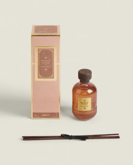 ARABIAN BLOOM REED DIFFUSERS  Zara Home‏