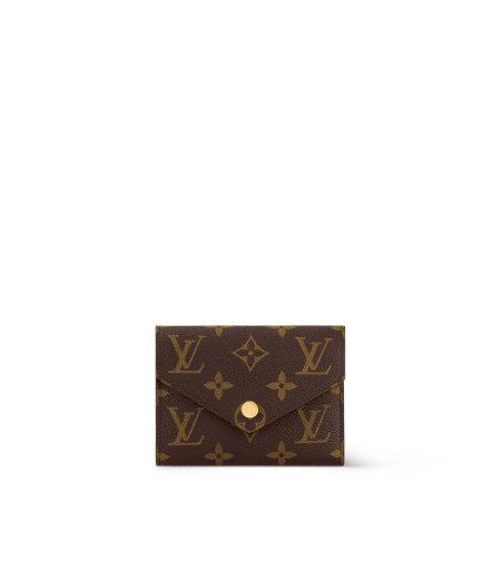 LOUIS VUITTON Victorians Wallet