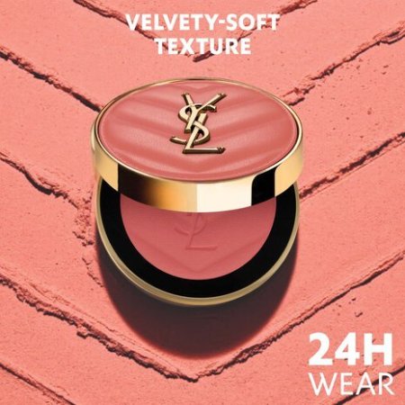 37 - Peachy Nude - Warm Teracotta Matte