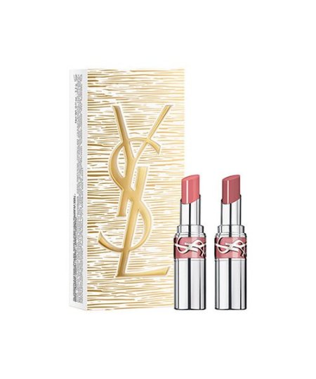 YSL LOVESHINE DUO