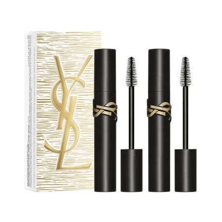 YSL LASH CLASH EXTREME VOLUME MASCARA GIFT SET