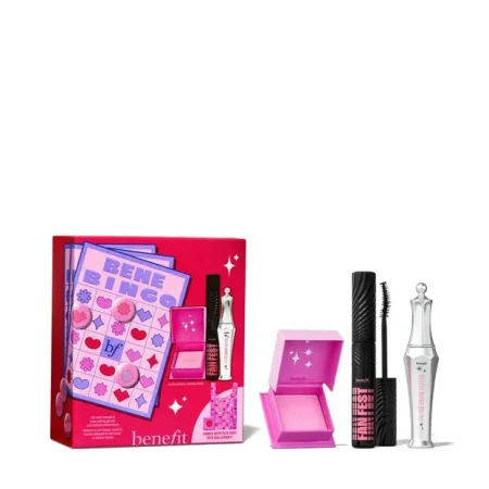 Benebingo 4-Piece Makeup Gift