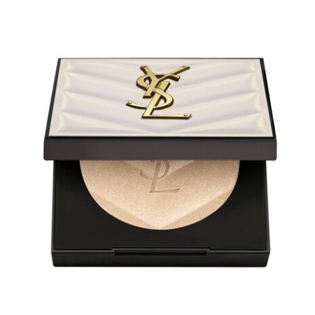 YSL HYPER LUMINIZE HIGHLIGHTER - 02 - Hypnotic Honey