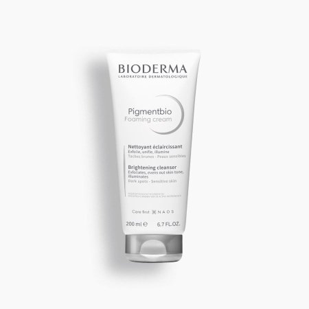 BIODERMA Pigmentbio Foaming Cream