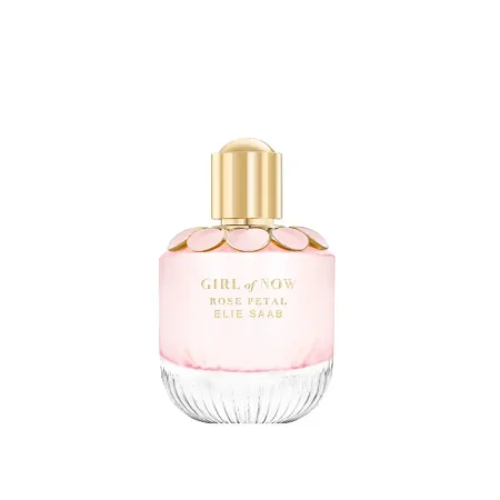 ELIE SAAB Girl Of Now Rose Petal EDP