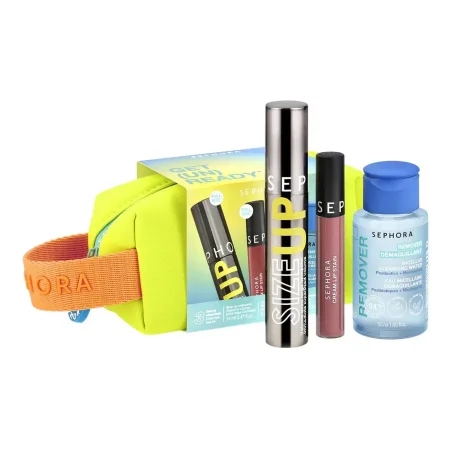 SEPHORA COLLECTION Get (Un)Ready Set