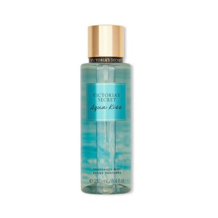Victorias Secret Ladies Aqua Kiss