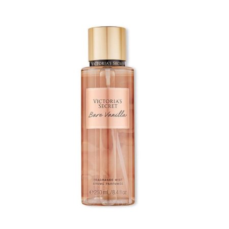 VICTORIAS SECRET Bare Vanilla Fragance Mist Spray 250ml