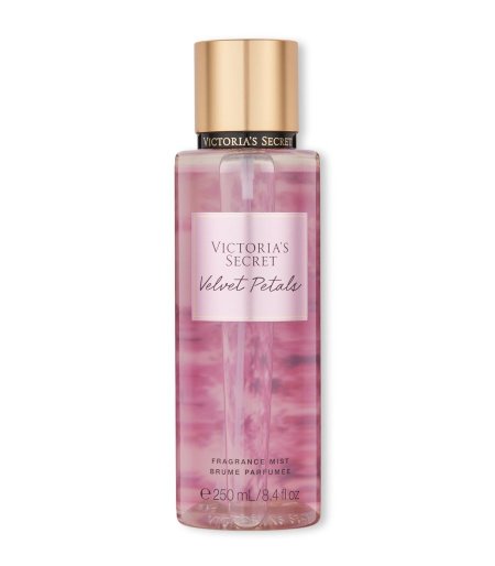 Victoria's Secret Velvet Petals Fragrance Mist 250 ml