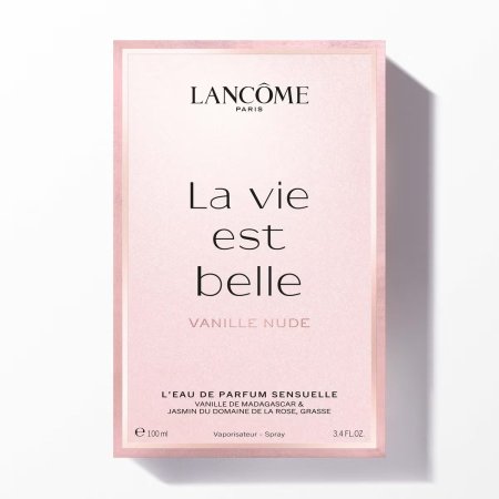 LA VIE EST BELLE VANILLE NUDE