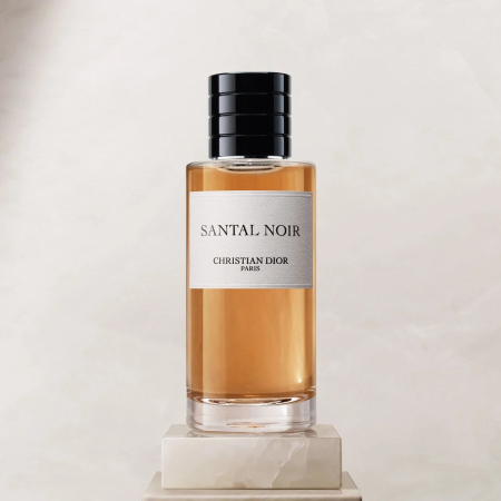 Santal Noir