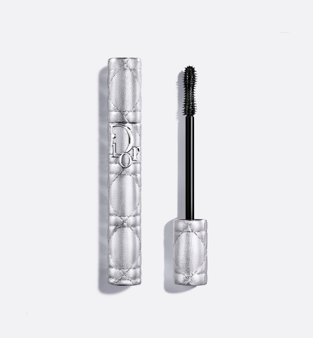 Diorshow Overvolume Waterproof mascara Color:   090 Overblack