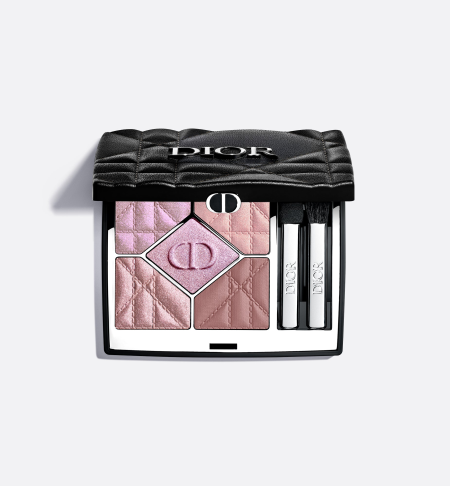Diorshow 5 Colors - Limited Edition - EYESHADOW PALETTE