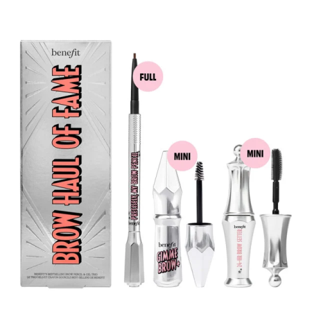 Benefit Brow Haul Of Fame Kit