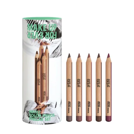 Make Up For Ever Mini Artist Color Lip Pencils Set