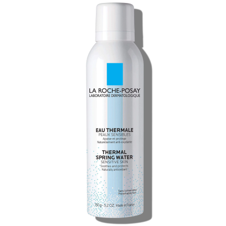 LA ROCHE-POSAY - Thermal Spring Water Facial Mist 150ml