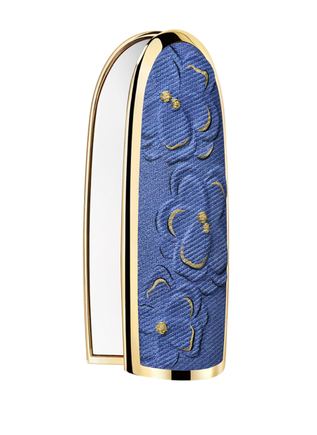 DENIM FLORA  ـ ROUGE G CASE